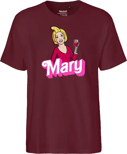 Mary Doll!