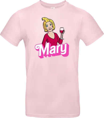 Mary Doll!