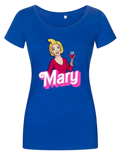 Mary Doll!