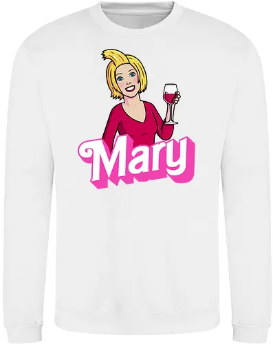 Mary Doll!