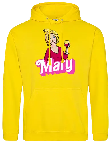 Mary Doll!