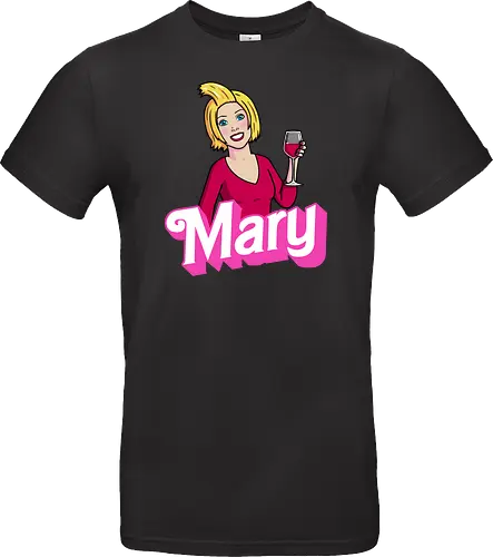 Mary Doll!