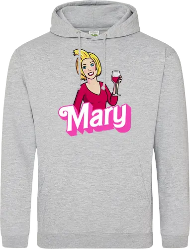 Mary Doll!