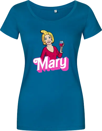 Mary Doll!