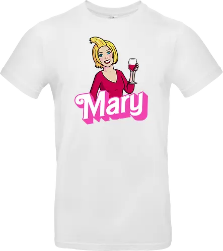 Mary Doll!