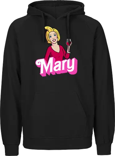 Mary Doll!