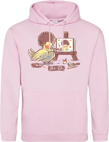 Birb Ross