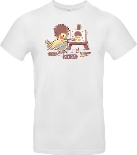 Birb Ross
