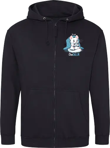 ChinCHILLIN and Gaming