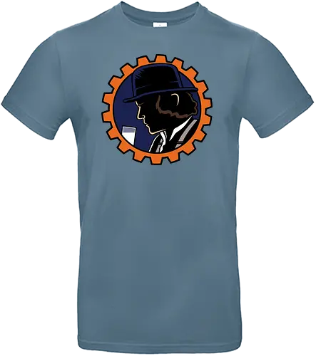 Milk Tracy! - Clockwork, Orange, milk - Standard T-Shirt