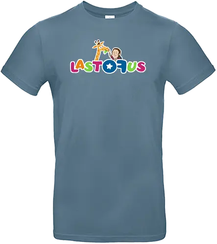 Last Of Us! - mashup, Toys, last - Standard T-Shirt