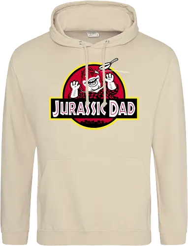 Jurassic Dad!
