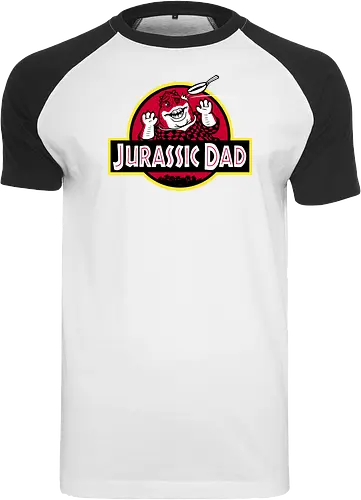 Jurassic Dad!