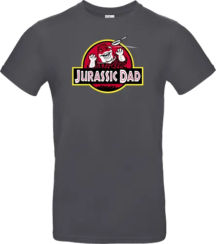 Jurassic Dad!