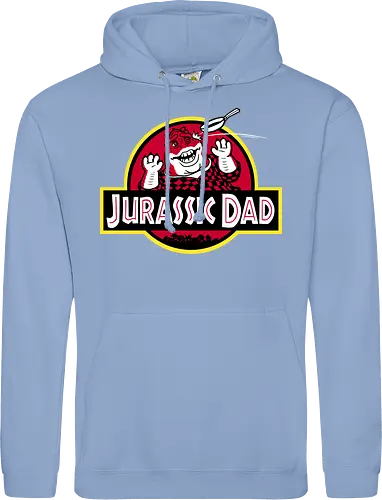 Jurassic Dad!