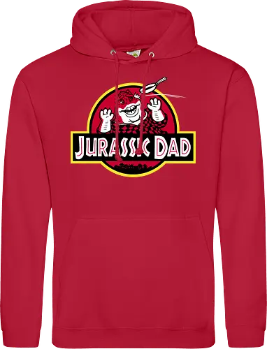 Jurassic Dad!