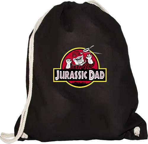 Jurassic Dad!