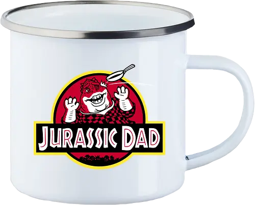 Jurassic Dad!