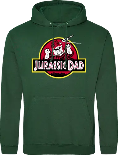Jurassic Dad!