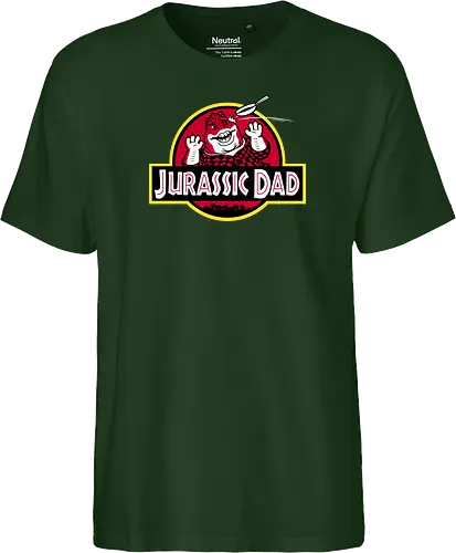 Jurassic Dad!