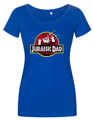 Jurassic Dad!