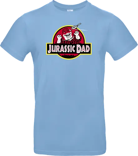 Jurassic Dad!