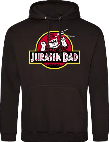 Jurassic Dad!