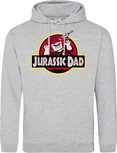 Jurassic Dad!