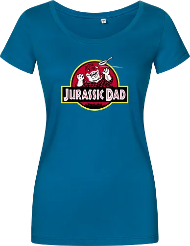 Jurassic Dad!