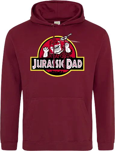 Jurassic Dad!