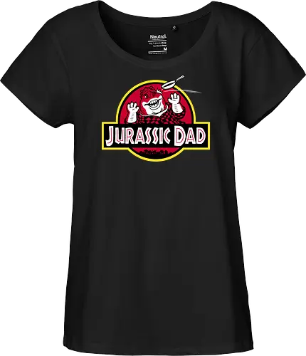 Jurassic Dad!