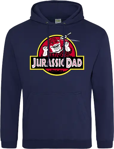 Jurassic Dad!