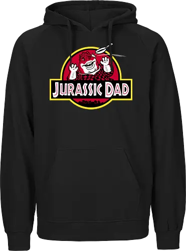 Jurassic Dad!