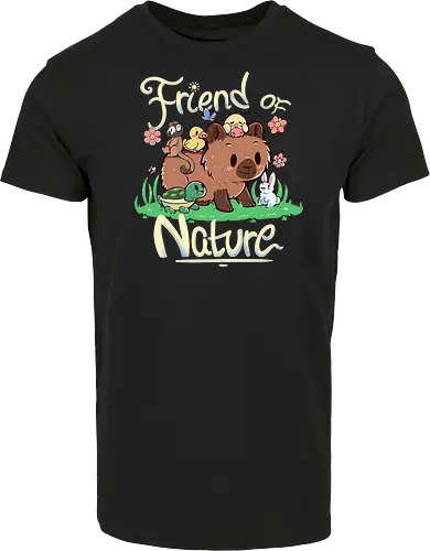 Friend of Nature