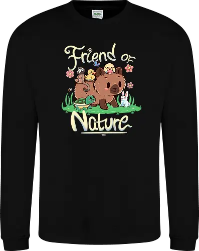 Friend of Nature