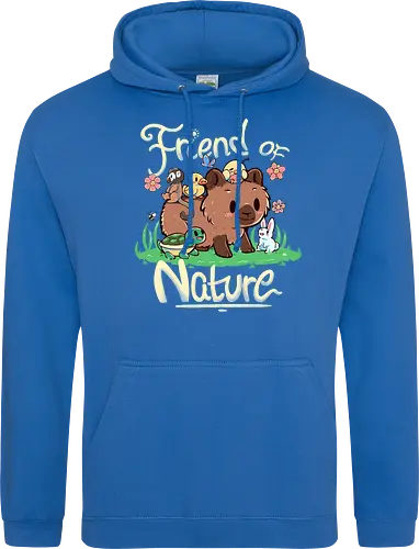 Friend of Nature