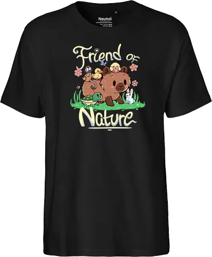 Friend of Nature