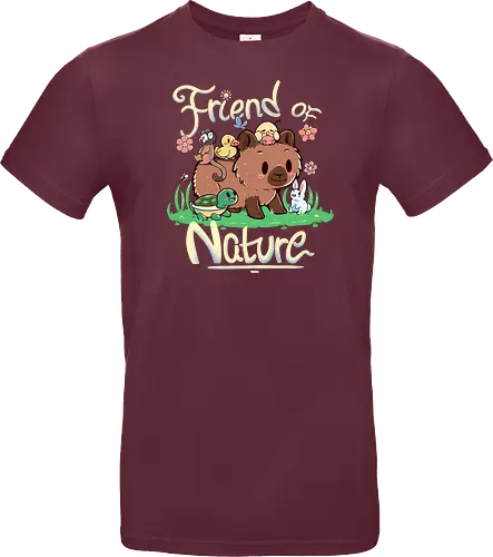 Friend of Nature