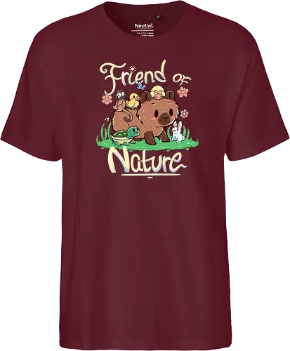 Friend of Nature
