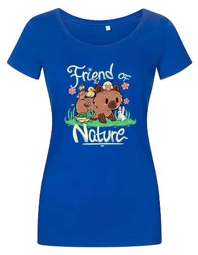 Friend of Nature