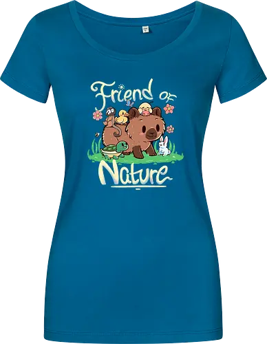 Friend of Nature