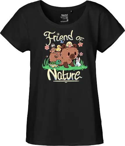 Friend of Nature