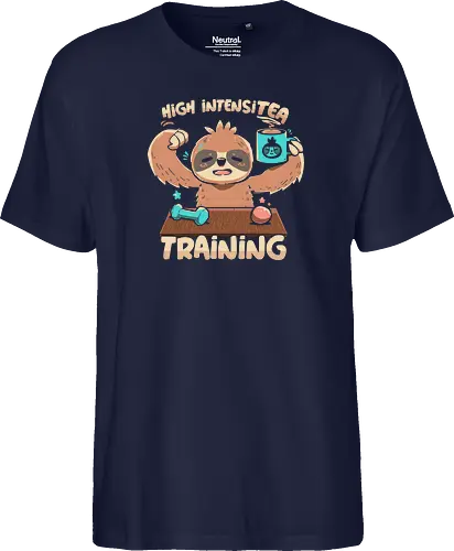 High IntensiT Training Sloth