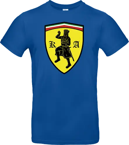 Scuderia Britanni