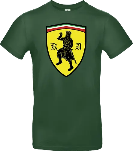 Scuderia Britanni