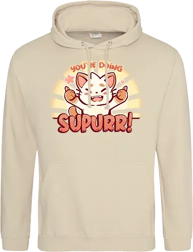 You're Doing SuPURR