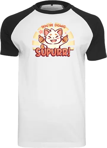 You're Doing SuPURR