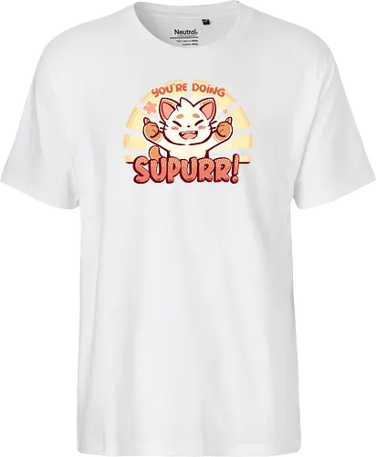 You're Doing SuPURR