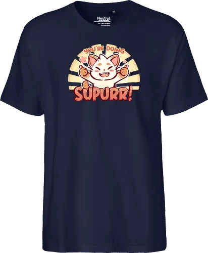 You're Doing SuPURR