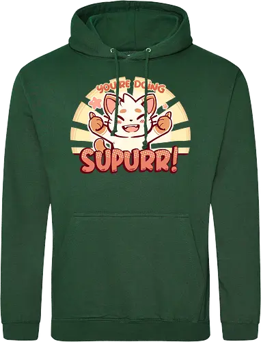 You're Doing SuPURR
